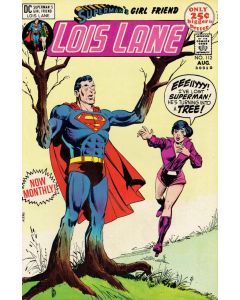 Superman's Girl Friend Lois Lane (1958) # 112 (7.0-FVF)