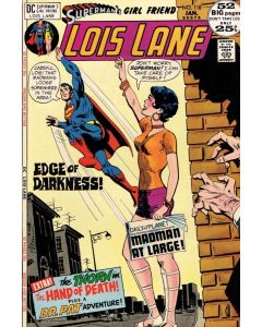 Superman's Girl Friend Lois Lane (1958) # 118 (6.0-FN)