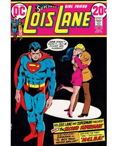 Superman's Girl Friend Lois Lane (1958) # 132 (7.0-FVF)