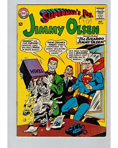 Superman's Pal Jimmy Olsen (1954) #  80 (4.5-VG+) (1913105)