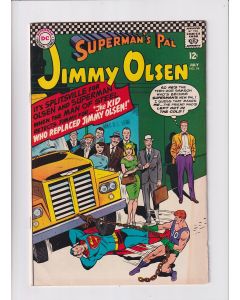 Superman's Pal Jimmy Olsen (1954) #  94 (6.0-FN) (867454)