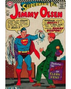 Superman's Pal Jimmy Olsen (1954) # 103 (6.0-FN)