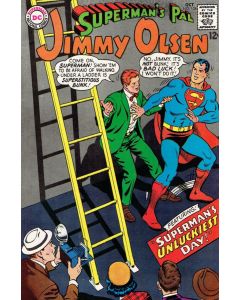 Superman's Pal Jimmy Olsen (1954) # 106 (3.0-GVG)