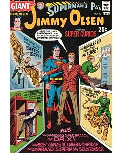 Superman's Pal Jimmy Olsen (1954) # 131 (4.0-VG)