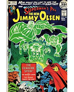 Superman's Pal Jimmy Olsen (1954) # 143 (5.0-VGF) Jack Kirby