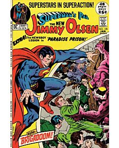 Superman's Pal Jimmy Olsen (1954) # 145 (4.0-VG) Jack Kirby