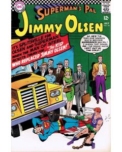Superman's Pal Jimmy Olsen (1954) #  94 (6.0-FN)
