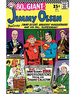 Superman's Pal Jimmy Olsen (1954) #  95 (4.0-VG)