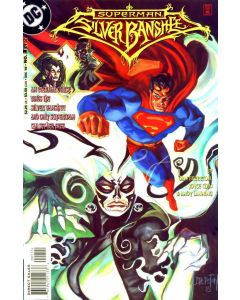 Superman Silver Banshee (1998) #   1-2 (7.0/8.0-FVF/VF) Complete Set