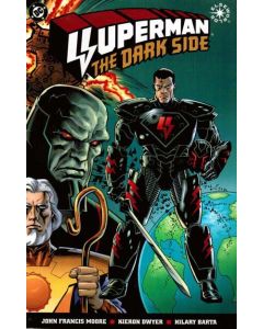 Superman The Dark Side TPB (1998) #   1 1st Print (6.0-FN)