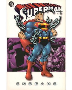 Superman TPB (2000) #   2 1st Print (9.2-NM) Endgame