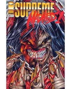 Supreme (1992) #  18 (9.0-NM)