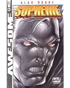 Supreme (1992) #  51 (6.0-FN) Alan Moore