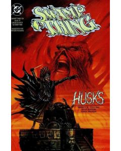 Swamp Thing (1985) # 124 (7.0-FVF)