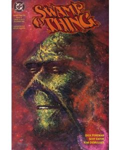 Swamp Thing (1985) # 126 (7.0-FVF)