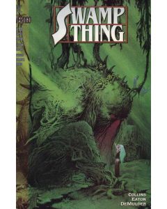 Swamp Thing (1985) # 135 (8.0-VF)