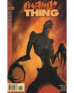 Swamp Thing (1986) # 143 (6.0-FN)