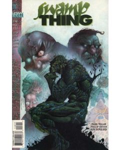 Swamp Thing (1985) # 148 (6.0-FN) Mark Millar