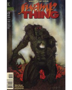 Swamp Thing (1985) # 150 (6.0-FN) Mark Millar