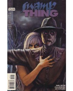 Swamp Thing (1985) # 154 (7.5-VF-) Mark Millar