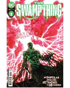 Swamp Thing (2021) #  10 (9.0-VFNM)