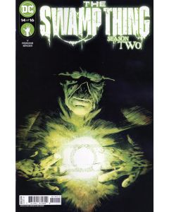 Swamp Thing (2021) #  14 (9.0-VFNM)