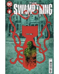 Swamp Thing (2021) #   5 (9.0-VFNM)