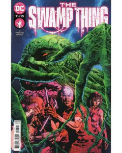 Swamp Thing (2021) #   7 (9.0-VFNM)