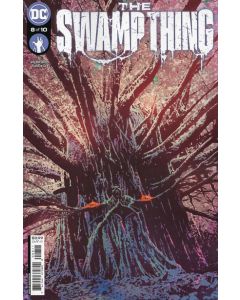 Swamp Thing (2021) #   8 (9.0-VFNM)