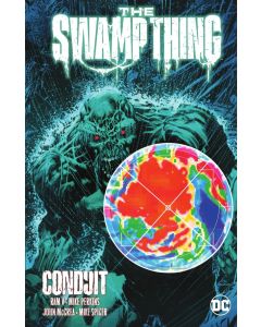 Swamp Thing TPB (2021) #   2 1st Print (9.0-VFNM) Conduit