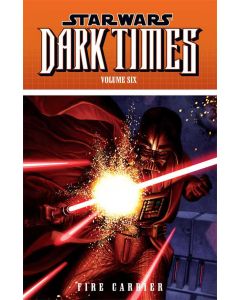 Star Wars Dark Times TPB (2008) #   6 1st Print (9.2-NM)