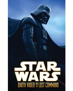 Star Wars Darth Vader and the Lost Command (2011) #   1 1st Print (8.0-VF)