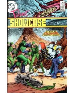 New Talent Showcase (1984) #  17 (8.0-VF)