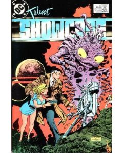 New Talent Showcase (1984) #  18 (8.0-VF)