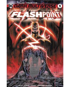 Tales From the Dark Multiverse Flashpoint (2020) #   1 (9.0-VFNM)