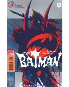 Tangent Comics The Batman (1998) #   1 (7.0-FVF)