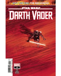 Star Wars Darth Vader (2020) #  10 (9.0-VFNM)