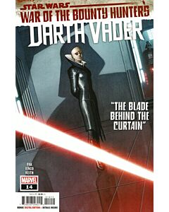 Star Wars Darth Vader (2020) #  14 (7.0-FVF)
