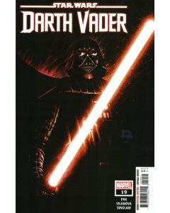 Star Wars Darth Vader (2020) #  19 (9.0-VFNM)