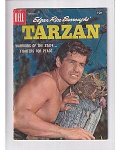 Tarzan (1948) # 101 (2.0-GD) (1796234)