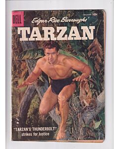 Tarzan (1948) #  99 (2.0-GD) (1796203) Golden Age