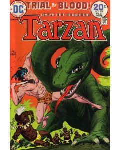Tarzan (1972) # 228 (7.0-FVF)