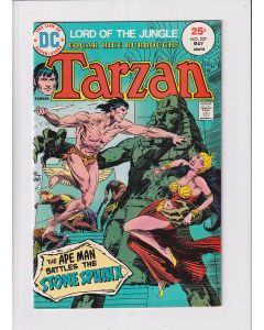 Tarzan (1972) # 237 (8.0-VF) (1847981)
