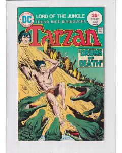 Tarzan (1972) # 239 (6.5-FN+) (1848001)