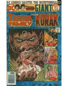 Tarzan Family (1975) #  64 (8.0-VF)