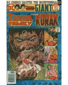 Tarzan Family (1975) #  64 (8.0-VF)