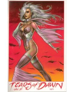 Tears of Dawn (1994) #   2 (7.0-FVF) Numbered 4934