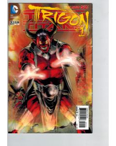 Teen Titans (2011) #  23.1 3D (9.2-NM)