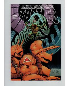 Teenage Mutant Ninja Turtles (1996) #  20 (9.0-VFNM) (2172280)
