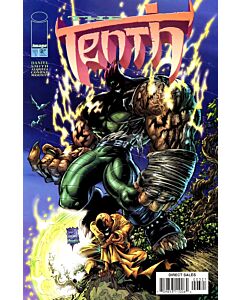 Tenth (1997 2nd Series) #   3 (9.0-NM)